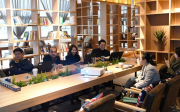 亿达企服一站式企业服务获认可，成功签约IFC